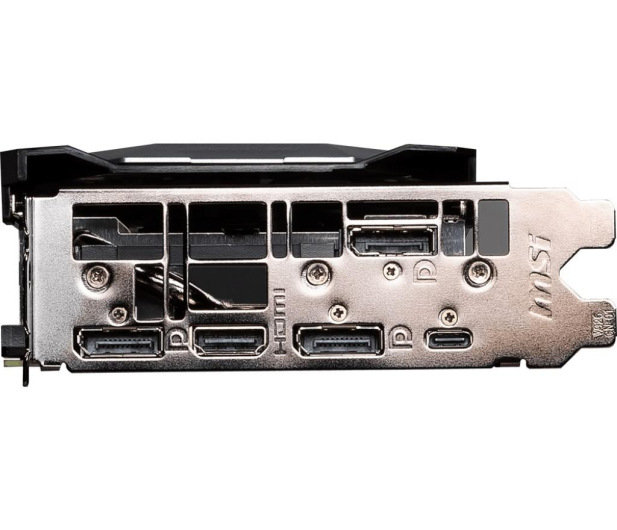 MSI GeForce RTX 2080 Ti Ventus 11GB GDDR6 - 463368 - zdjęcie 3